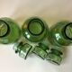 Set of 3 bottles