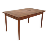 Oak dining table "Bjärni", Nils Jonsson, Troed