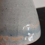 Vintage stoneware vase