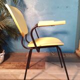 Pair of 1950s chairs