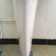 Lavabo sur pied porcelaine