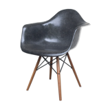 Fauteuil DAW chair par Charles & Ray Eames pour Herman Miller 1960