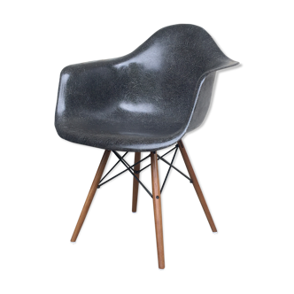 DAW armchair by Charles & Ray Eames for Herman Miller 1960