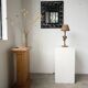 Audoux cord table lamp