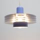 Deens design hanglamp Horn Belysning model 763