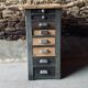 Craft furniture 8 drawers