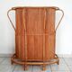 60s bamboo and rattan tiki bar