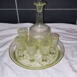 Ouraline - Liquor service set