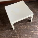 Coffee table in abs Flair for Prisunic 1970 space age