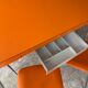 Table formica 60’s et 6 chaises