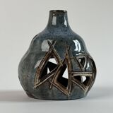 Lamp base by Robert Pérot, Vallauris, 1960