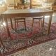Table de ferme