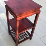 Sellette, ancient Chinese side table