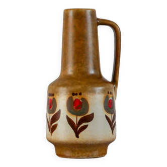 Ceramic vase Made in Germany 1970
