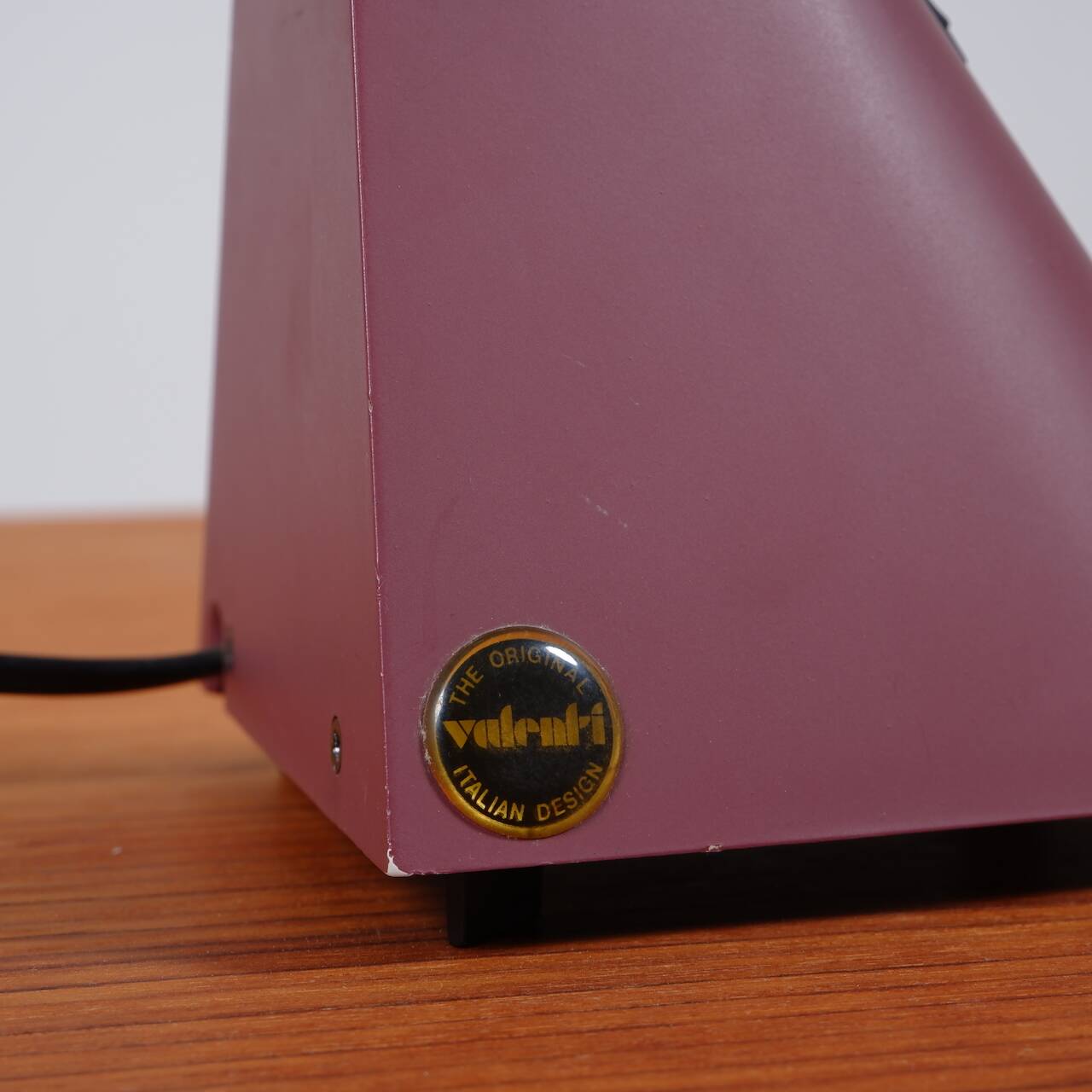 „Tata“ table lamp by Giuseppe Raimondi for Vistosi