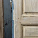 Pair of cupboard doors