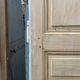 Paire de portes de placard
