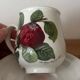 Ensemble de 3 tasses et soucoupes Portmeirion Pomona