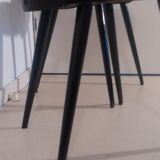 Pair of chairs baumann gentian