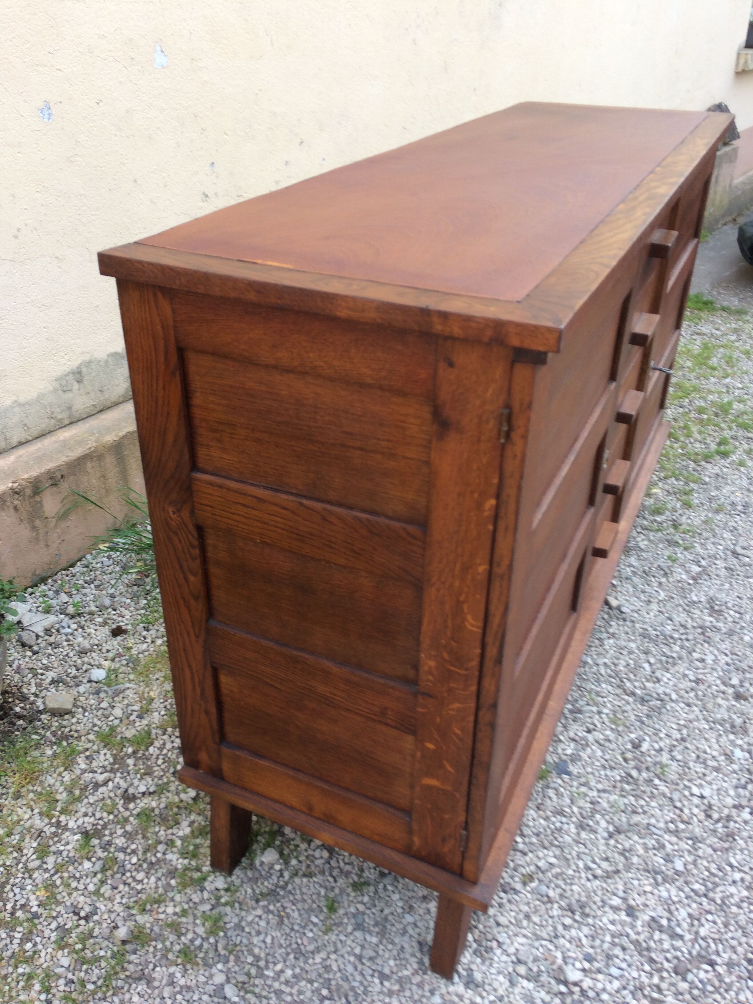 Buffet René Gabriel