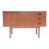 Vintage Scandinavian mini sideboard Sweden