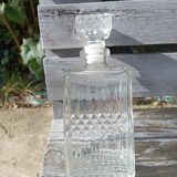 Whiskey decanter