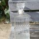 Whiskey decanter