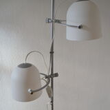 Floor lamp a svirvel ikea vintage 80's
