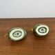 Ceramic duck salt and pepper shakers