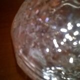 Candy, crystal, multi-faceted
