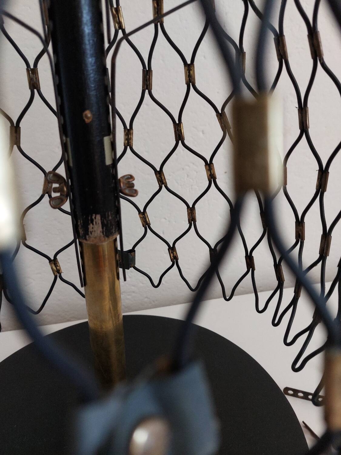 Ideal vintage mannequin