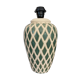 Vintage ceramic lamp