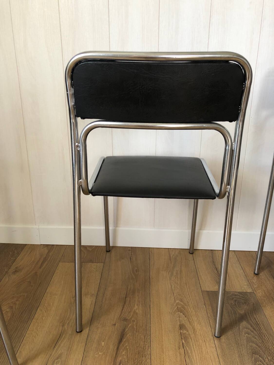 Vintage chair from the 70s