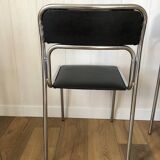 Vintage chair from the 70s