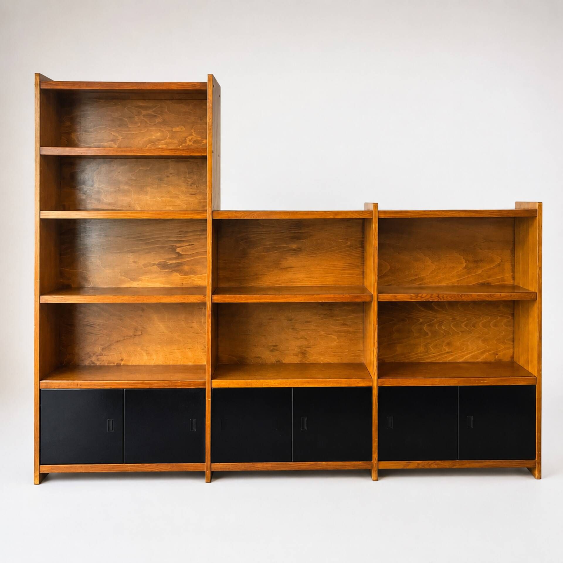 Mid-century / Modernist Library - 1960
