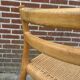 Mid Century Niels O Moller Chair model 84 Danish Design