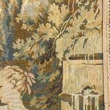Mid-century French tapestry