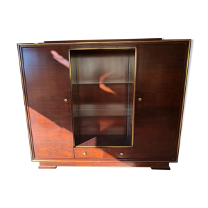 Armoire Jules Leleu