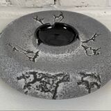 Haeger ashtray