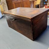Oak box