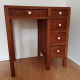 Children's desk 30-40 years