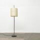 Mid-century cocoon floor lamp, 1960s