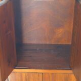 Japanese cabinet 1980