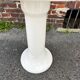 Vintage ceramic console