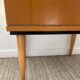 Vintage bedside from the 60s and 70s
