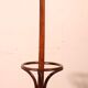 Parrot coat rack, Art Nouveau, known as Thonet