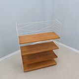 String system vintage shelves 1960s