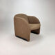 Ben chair by Pierre Paulin, Artifort, 1970s