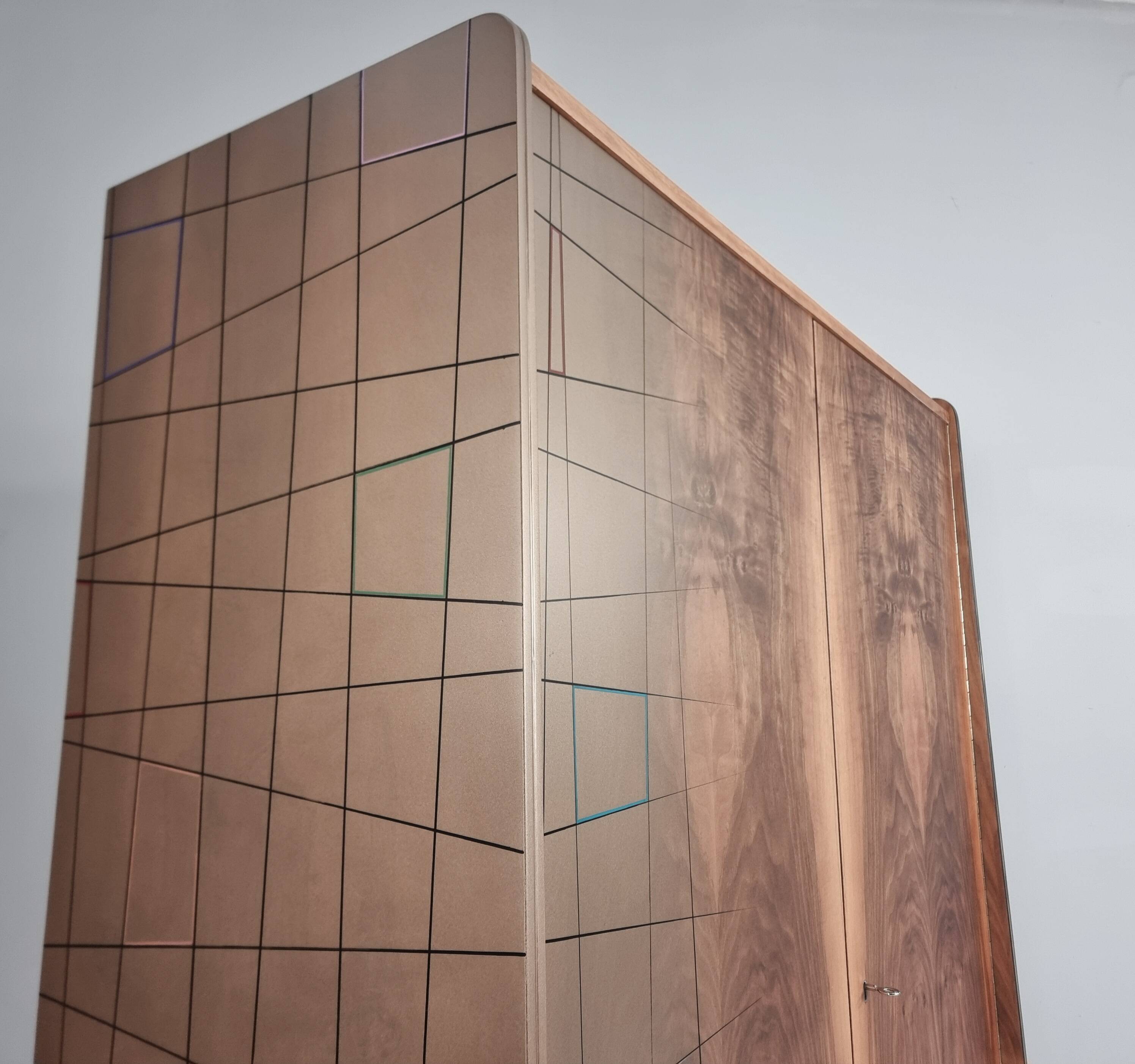 Garde-robe vintage, années 1970