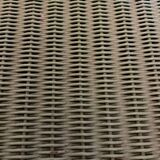 Lloyd Loom laundry basket